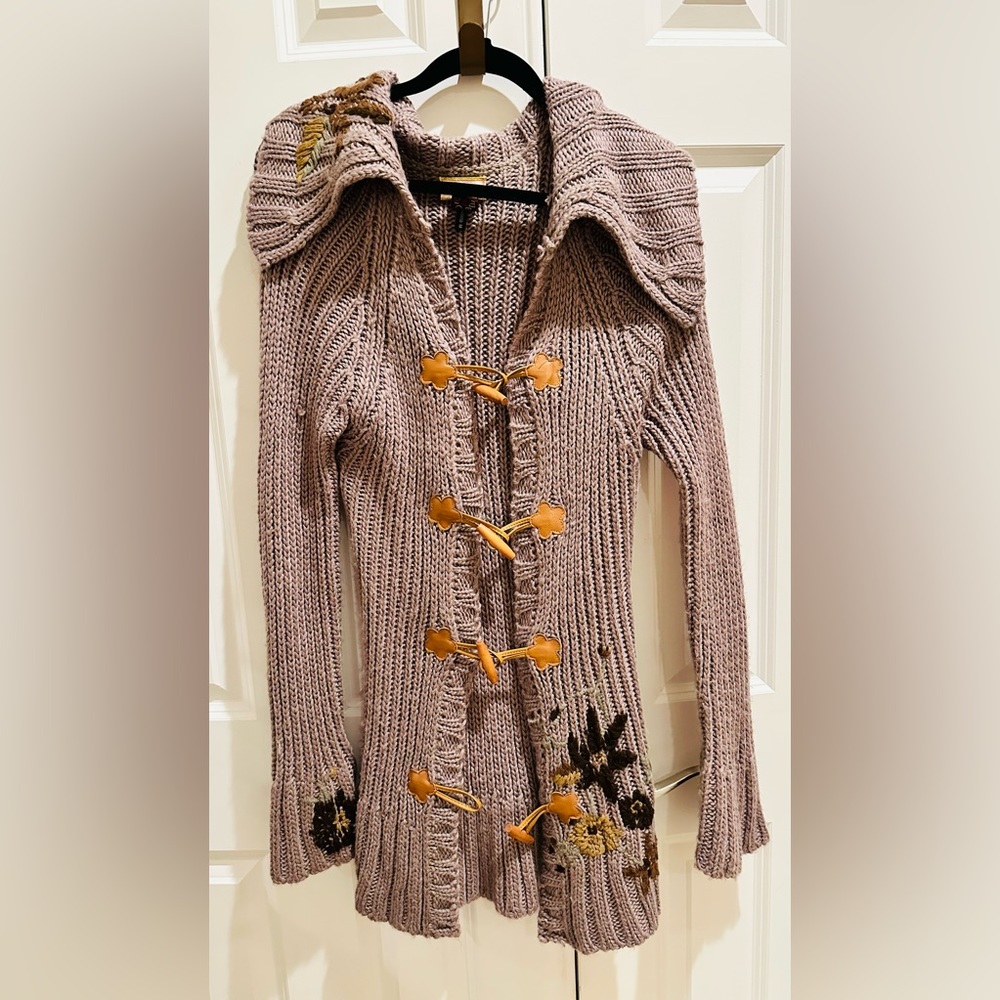 Buffalo David Bitton Sweater